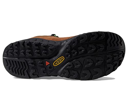 Image of KEEN NXIS Explorer Mid Waterproof
