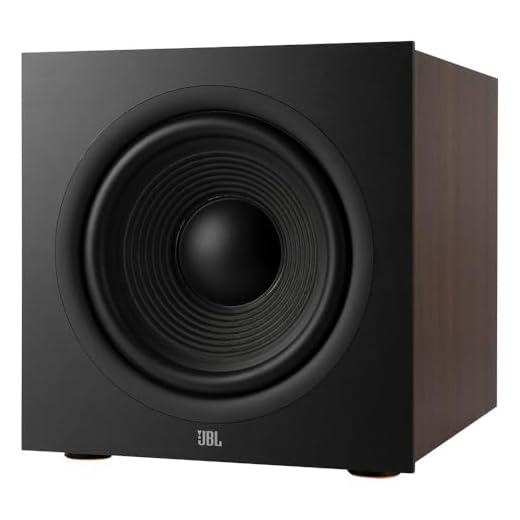 Jbl Stage 220p Subwoofer Ativo 12" 300w Rms Bass Reflex Bivolt Preto