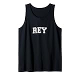 70s Vintage Nombre Rey Regalo