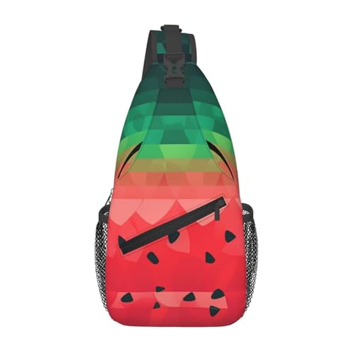 Bolso Pequeño Tipo Bandolera Para Senderismo miniatura 2