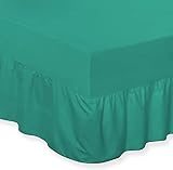 sabana grande de boya santo domingo Cuidado fácil, caja de 25 cm, faldón de 40 cm.