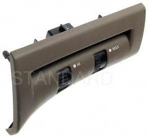 Standard Motor Products DS-1721 Instrument Panel Dimmer Switch