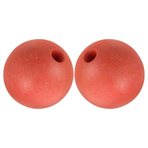 Flotteurs de pêche 20 cm en mousse pour ancrage de filets en mer et lac
