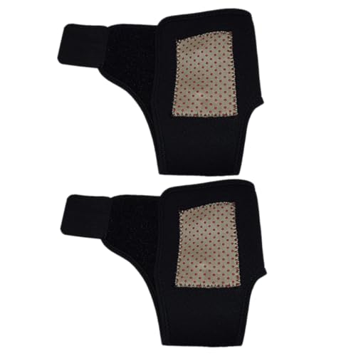 Gogogmee Adjustable Ankle Support Brace for Men Women Running Ankle Protector Football Stabilizer Tendon Brace