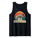 Sea Cucumber Design