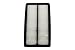 Genuine Honda Parts 17220-RGW-A00 Air Filter for Honda Odyssey