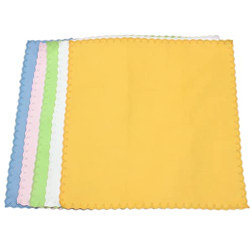 Violin Cleaning Cloth Instrument Cleaning Cloth - Image 4