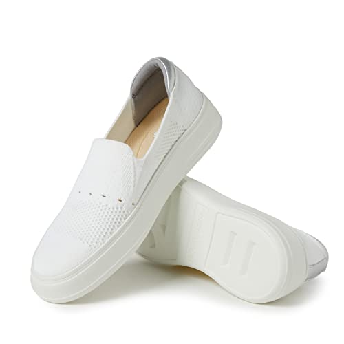 Image of Dearfoams Women's Sophie Loafers