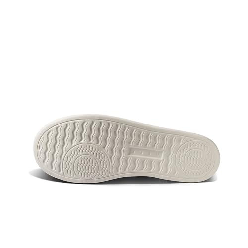 Image of REEF Swellsole Navigator Men's Shoe, Lightweight & Breathable, Memory Foam Footbed