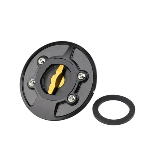 Bouchon réservoir essence moto S1000RR M1000RR couvercle remplissage carburant 2019-2024