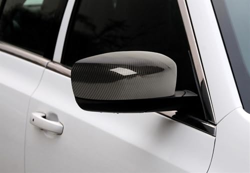 Coque de rétroviseur pour Chrysler 300C en finition premium - 3