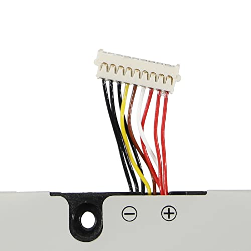 Zthy Aa-Pbtn4Lr Battery Replacement For Samsung 9 Pro 15" Np940X3M Np940X5M Np940X5N Np940X3M-K01Us Np940X3M-K02Us Np940X5M-X01Us Np940X5N-X01Us Series Notebook Ba43-00386A 15.4V 54Wh #TOP5