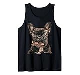 French Bulldog Chocolate Design