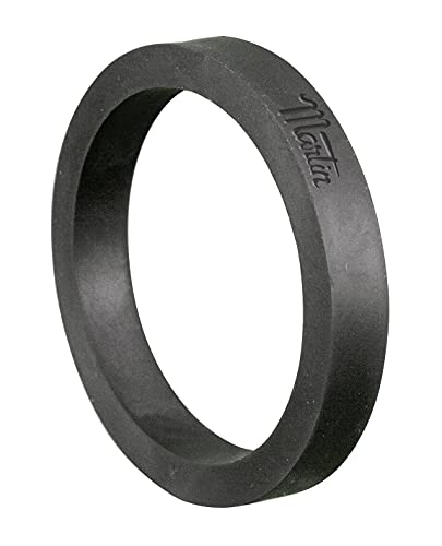 Martin 10018 Coupling Cover Seal, Nylon, Inch