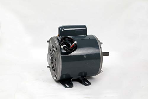Image of Marathon 1 /3 HP 1400 RPM General purpose Motor used in Polutry & other applications
