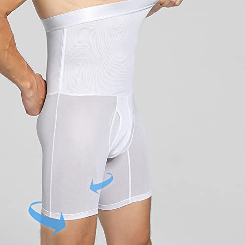 Faja elástica para levantar glúteos con control de barriga 7