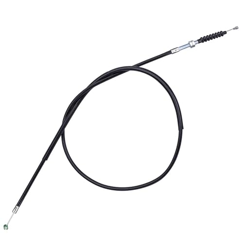 Cable de embrague para motocicletas de 400 a 600 cc: repuesto de moto