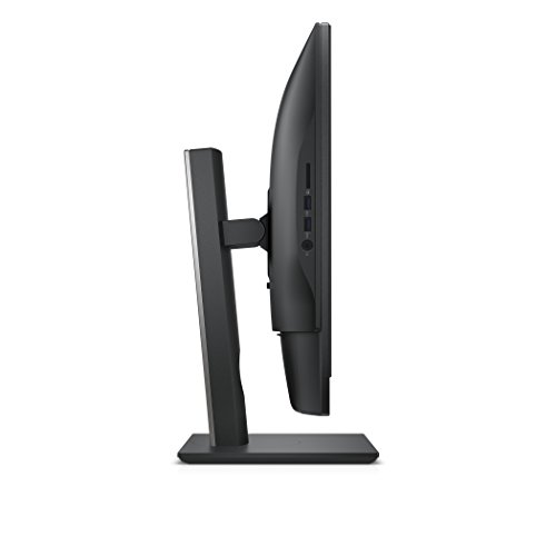 Image of Dell YPDTH OptiPlex 7440 23.8 inch FHD Non-Touch AIO (Intel Core i5-6500, 8GB 2133MHz RAM, 500GB HDD, Windows 10 Pro, Black)