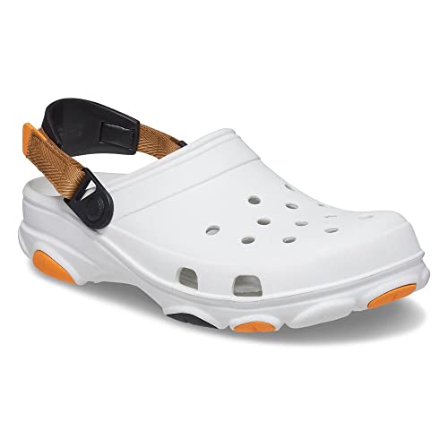 Image of Crocs Unisex Adult ClasscATerrnCg Croslite Clog | 206340-2ZJ |