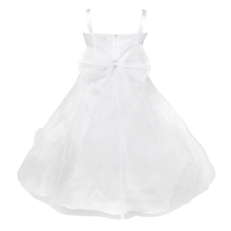 Image of SOFYANA Girl's Synthetic A-Line Maxi Dress