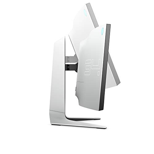 Alienware AW3420DW NEW Curved 34 Inch WQHD 3440 X 1440 120Hz, Monitor, Lunar Light