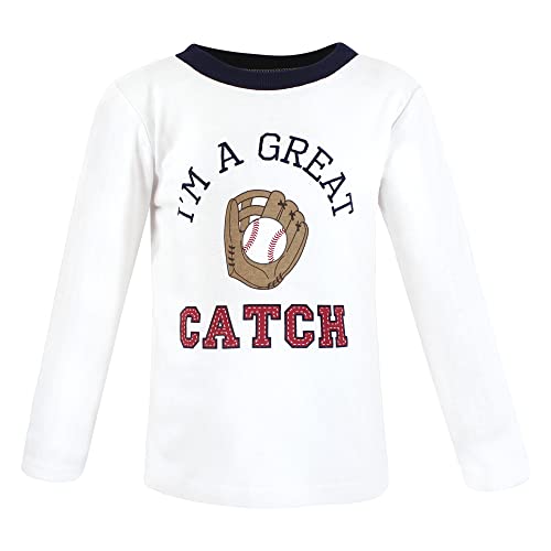 Image of Hudson Baby Baby-Girls Long Sleeve T-Shirts