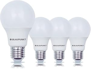 Ampoule LED Classique 6W Remplaçant 48W Blaupunkt (Occasion Très Bon)