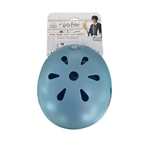 D'arpèje Capacete Harry Potter S/53-55 cm