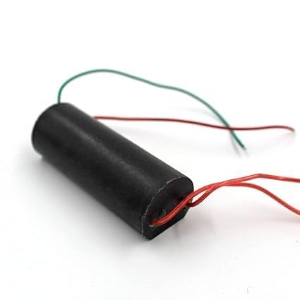 SP Electron Pack of 1 Pcs DC 3V to 400kV 400000 Boost Step-up Power Module High-Voltage Generator-image-26