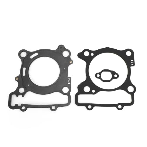 Pistón de cilindro X-Max 300 CZD300A kit de reconstrucción 2017 5
