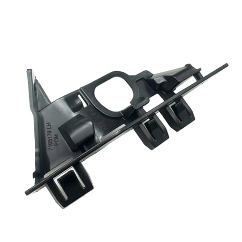 Supports de pare-chocs avant pour BMW Z4 E85 E86 2002-2008 fixations gauche droite