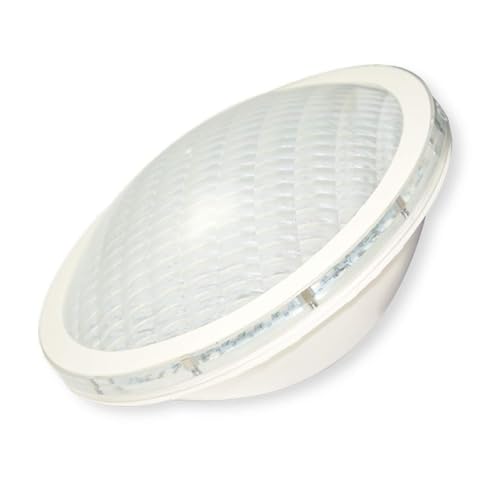 PAR 56 Foco LED para Piscina 25W Medidas para nicho estándar   2250 lumens
