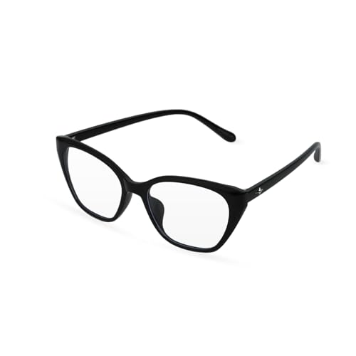 Image of Sumato Blue Light Blocking Glasses for Men and Women Square Thick Frame Non-Prescription Clear Lens Eyewear Eyeglasses