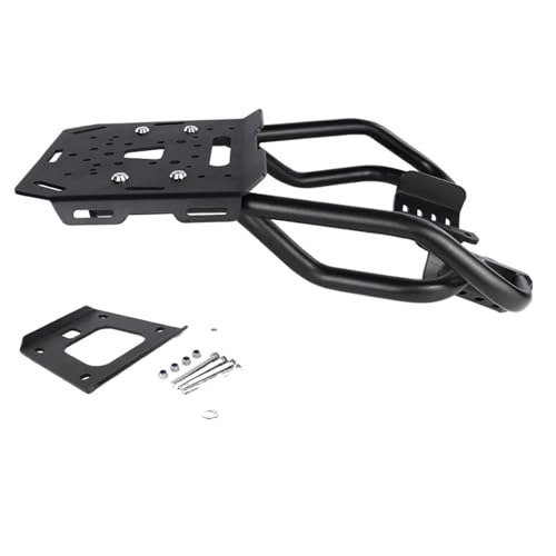 Porte-bagages moto arrière de qualité supérieure pour MT-03 et YZF-R3