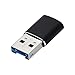 Cablecc Mini Size 5Gbps Super Speed USB 3.0 to Micro SD SDXC TF Card Reader Adapter Cablecc…