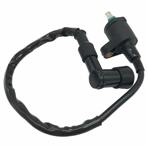 Bobina de encendido para Suzuki DRZ110 ideal para mantenimiento