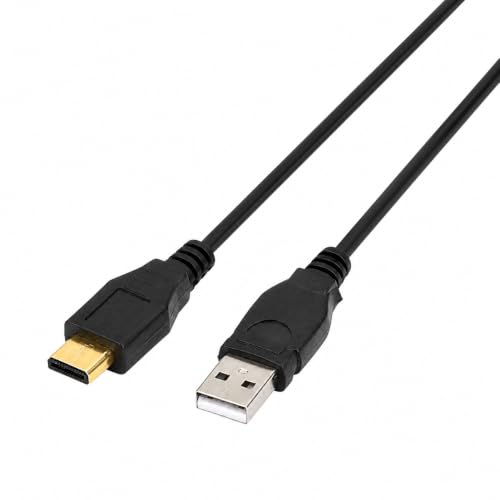 Amazon.co.jp: Master Cables交換用UC-E12 USBケーブル。Nikon Coolpix