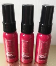 Matrix Total Result – Miracle Creator 20 – (30 ml x 3)