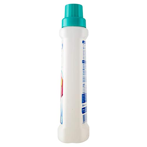 Dr. Beckmann Il Rimuovi Odori | Rimuove gli odori ostinati e persistenti | Per un bucato sempre fresco | Piacevole fragranza | 500 ml (Confezione da 2)