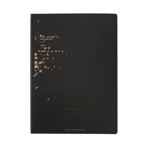 Cuaderno A4 Overture para coche ideal para notas de viaje en tus rutas de carretera