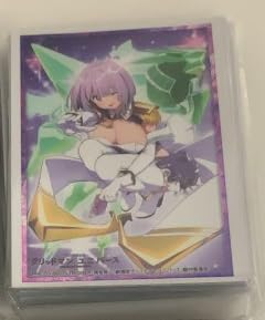 Amazon.co.jp: ブシロード スリーブコレクション エクストラ Vol.455