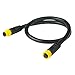 USWWAGOODS TM Replacement for/Fits Ancor NMEA 2000 Backbone Cable .5m #270001