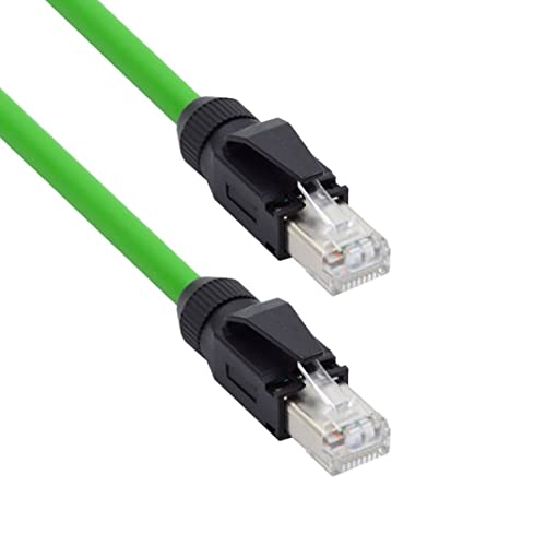 Cable RJ45 Cat6 Ethernet Patch Cord 3.0 m miniatura 7