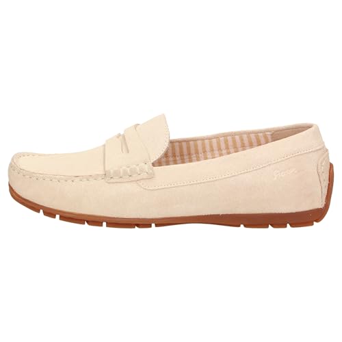 Image of Sioux Womens Moccasin