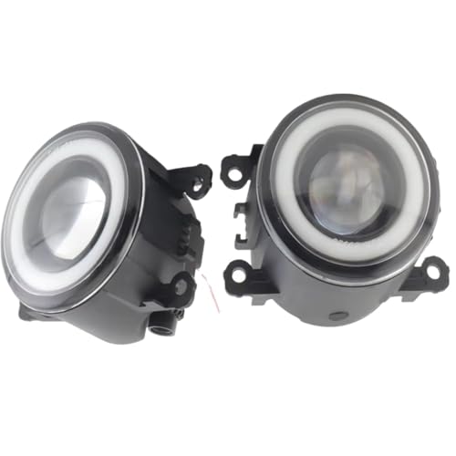 Faro Antiniebla Compatible Con Swift MZ EZ Hatchback 2005 2006 2007 2008 2009 2010 2011 2012 2013 2014 2015 Luces Antiniebla Delanteras Del Parachoques.