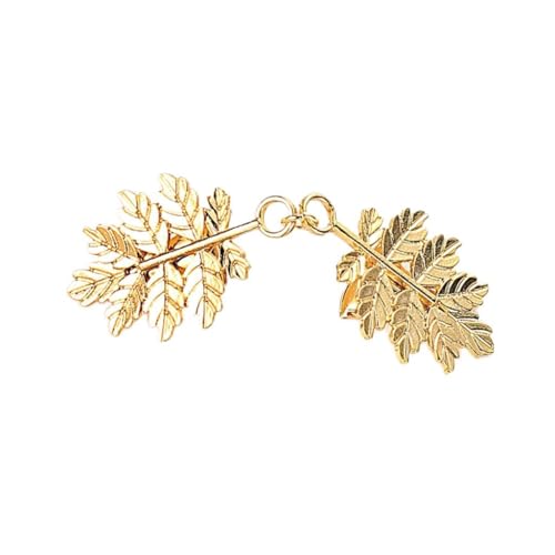 Multipurpose Scarf Clips Shawls Sweaters Clasp Clothing Safety Pin For Women