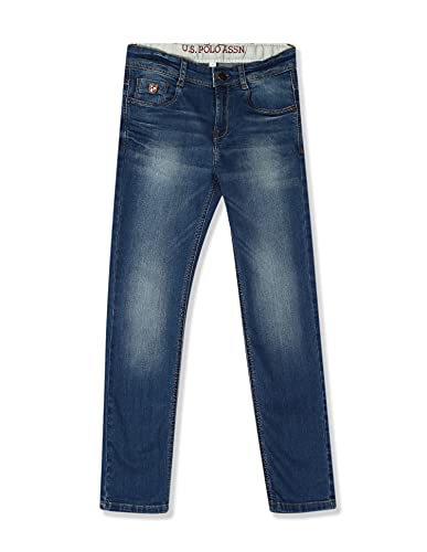 Image of U.S. Polo ASSN. Boys Boys' Jeans