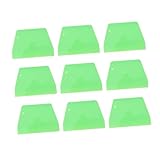 Photo Gallery ligigwash 20 pezzi raschietto per torte in plastica verde spatola flessibile per taglio crema e modellatura impasto utensile multifunzionale ergonomico per e pane Photo Gallery ligigwash 20 pezzi raschietto per torte in plastica verde spatola flessibile per taglio crema e modellatura impasto utensile multifunzionale ergonomico per e pane