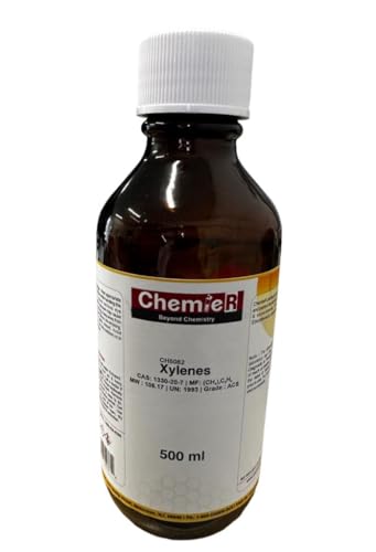 Xylenes ACS Grade 500ml