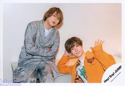 Hey! Say! JUMP 公式写真 Amazon.co.jp: Hey! Say! JUMP 公式生写真（集合）HAL00551